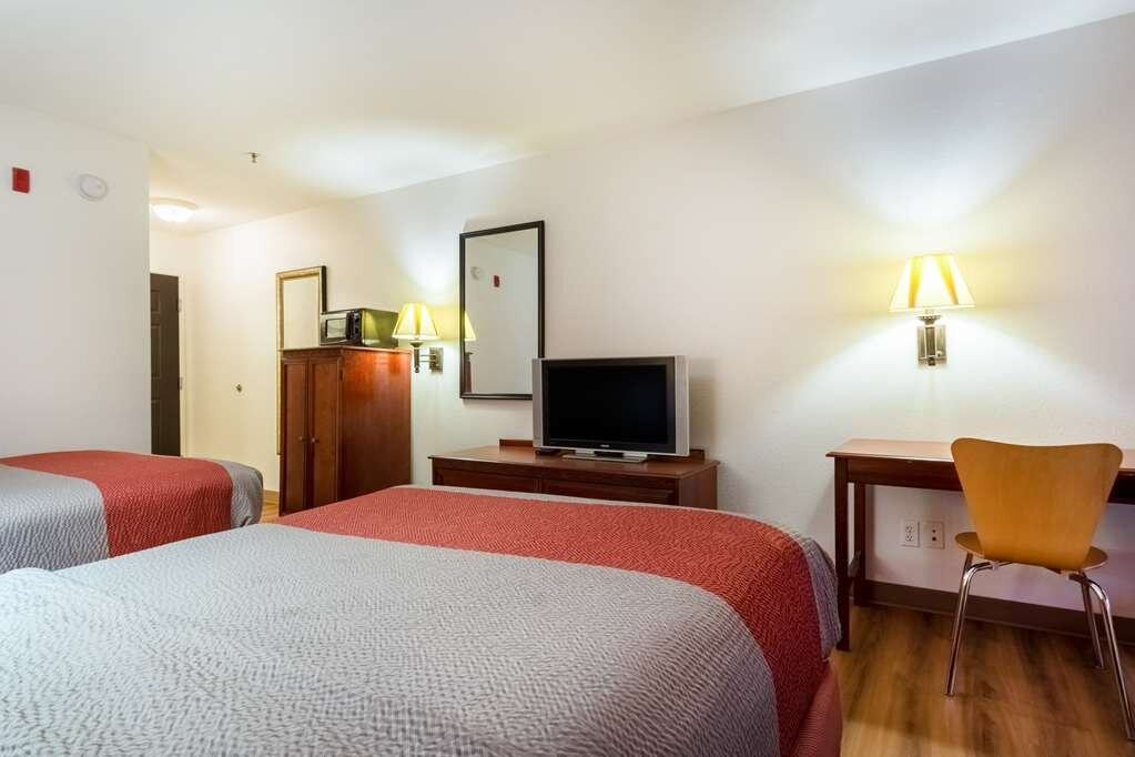 Best Western Acadia Hotel主图