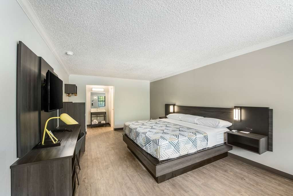 Motel 6 Kilgore主图