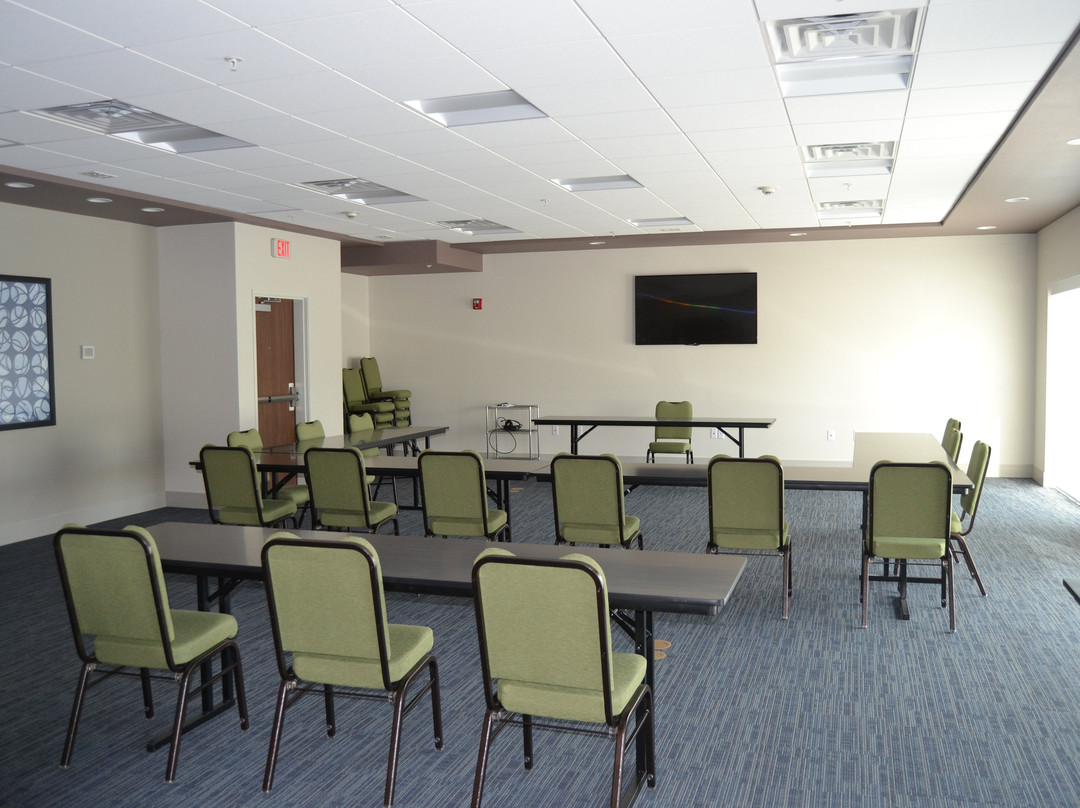 Holiday Inn Express & Suites Goodlettsville N - Nashville By IHG主图