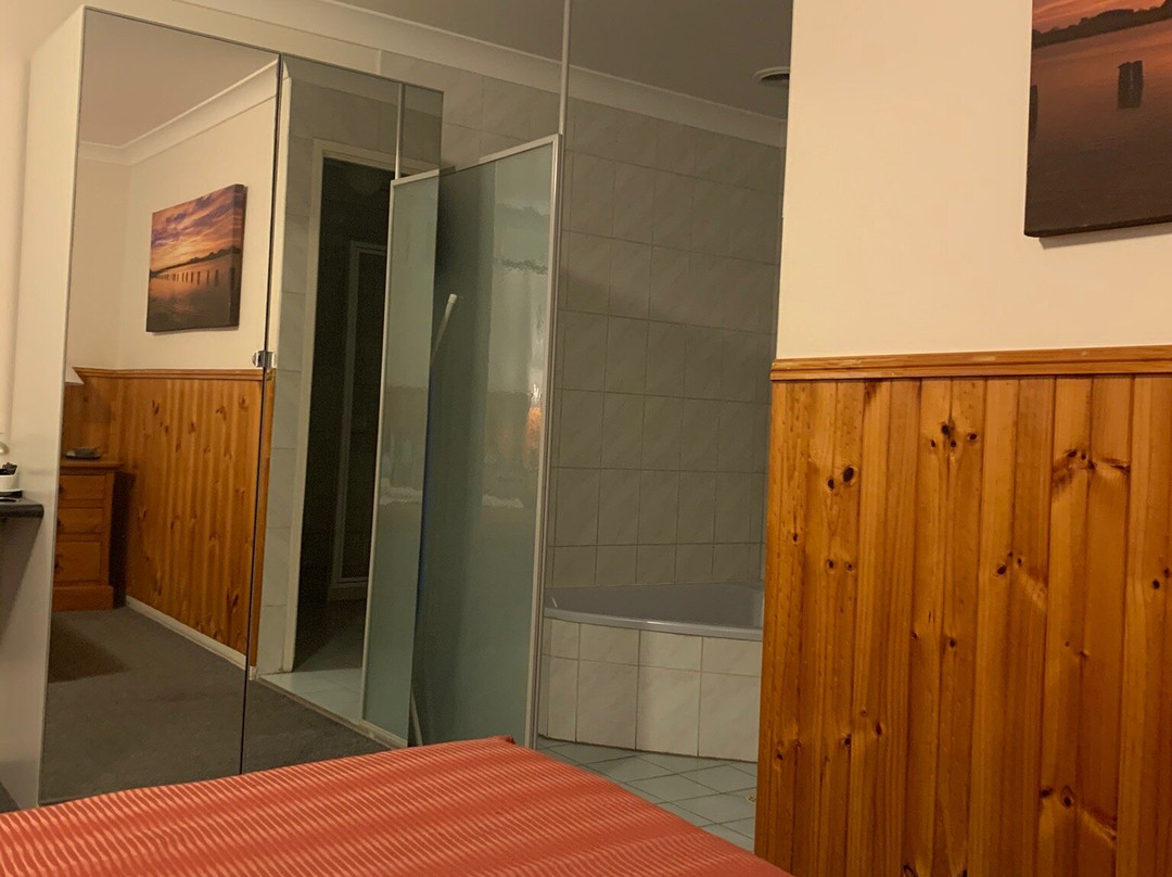 双城汽车旅馆主图