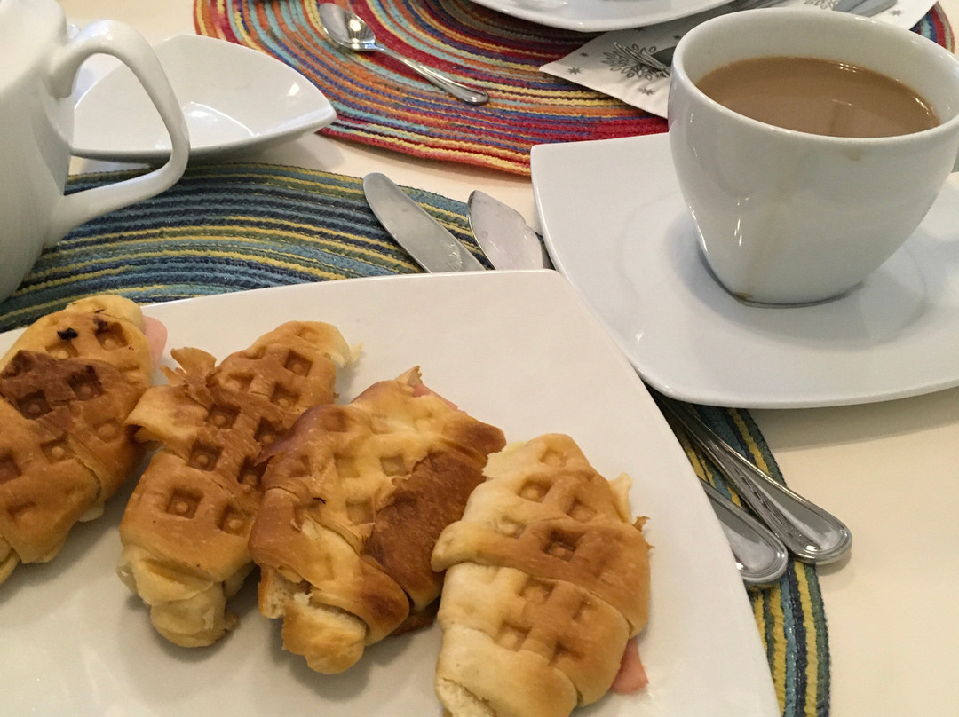 Placita Vieja Hotel Boutique Spa主图