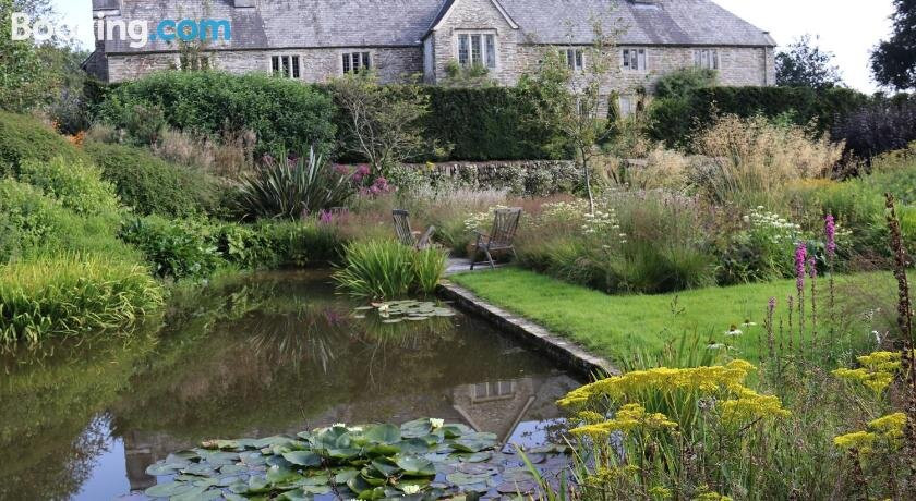 Sortridge Manor