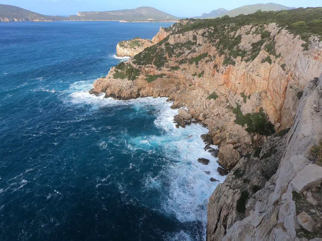 TrekZone di Pietro Fiori-阿尔盖罗必去景点