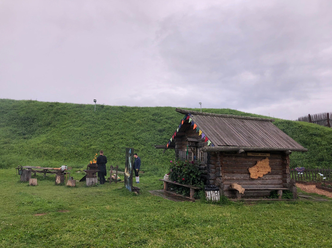 All-Russian Museum of History and Ethnography-Torzhok必去景点