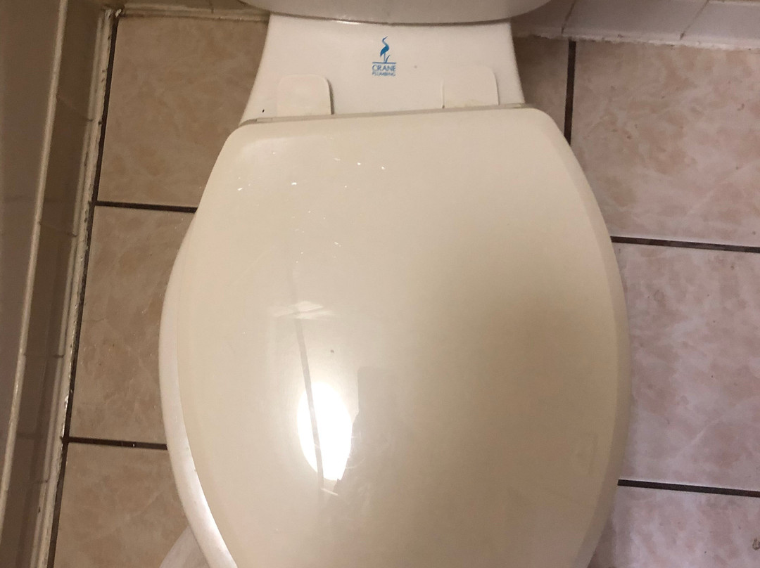 Quality Inn Clinton - Laurens I-26主图