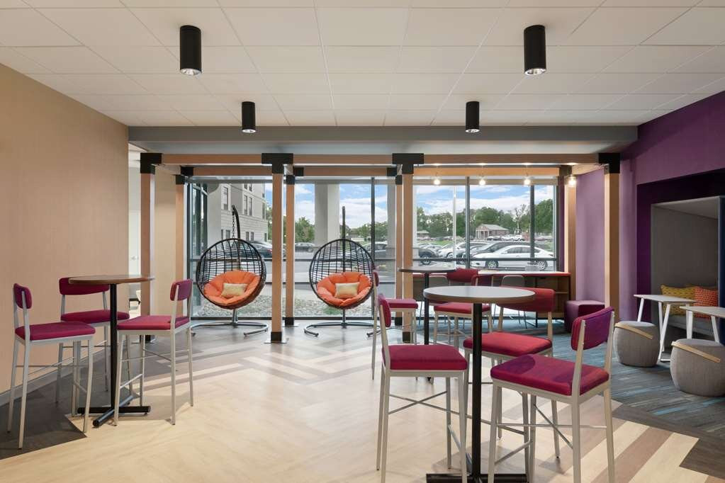 Tru By Hilton Albany Crossgates Mall主图