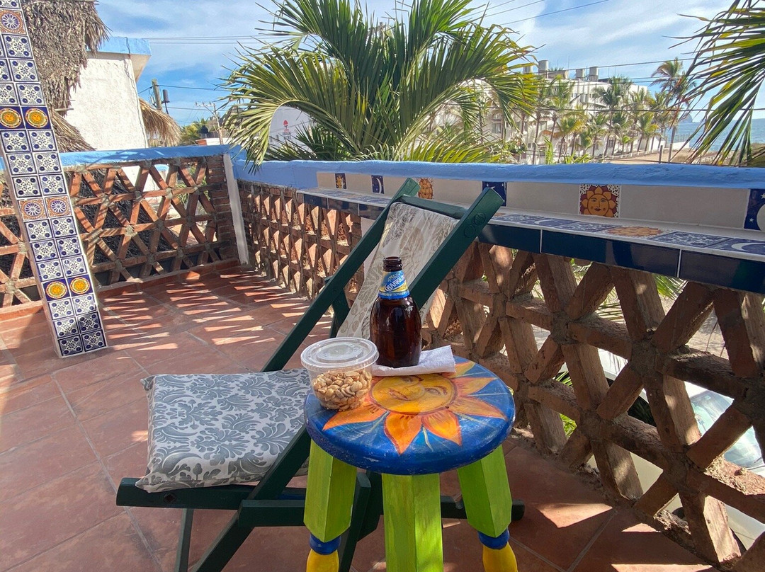 Posada de Cervantes主图