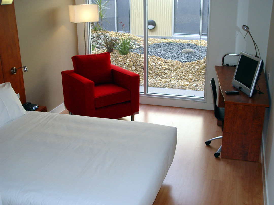丹顿农酒店住宿-Holiday Inn Dandenong By IHG