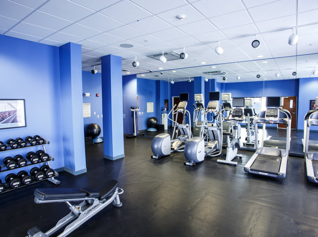 Holiday Inn Express & Suites Harrisburg W - Mechanicsburg By IHG主图