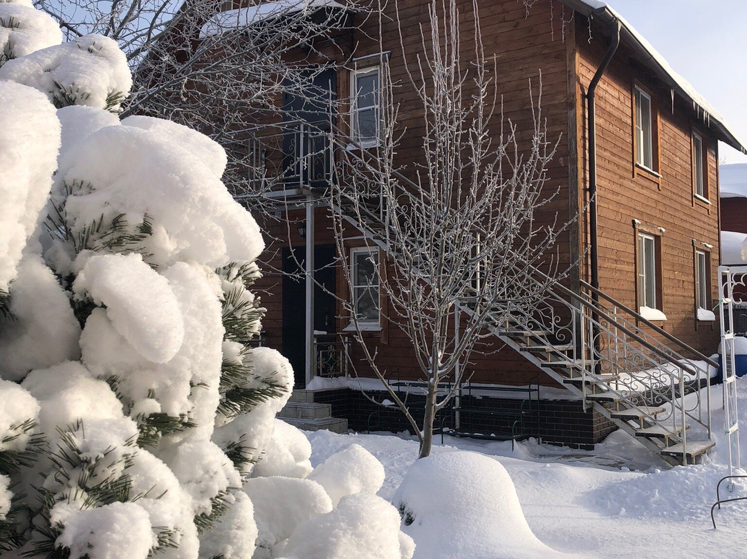 沃尔施宾萨德旅馆主图