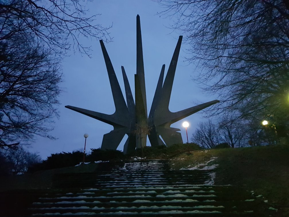 Kosmaj Monument-Sopot必去景点
