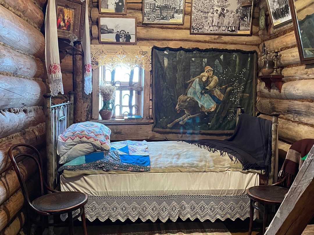 Katskari Ethnographical Museum景点图片