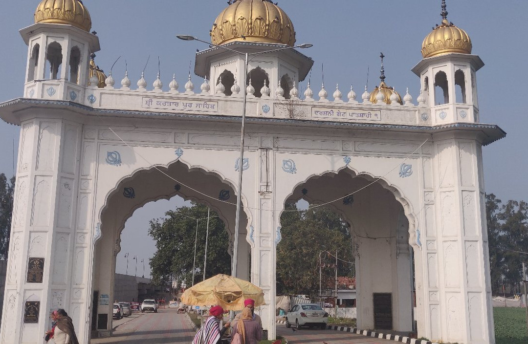 Kartarpur Corridor景点图片