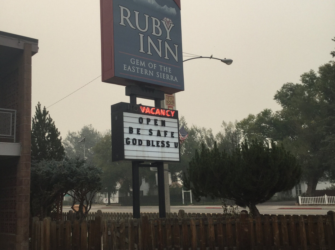 Ruby Inn-Magnuson主图