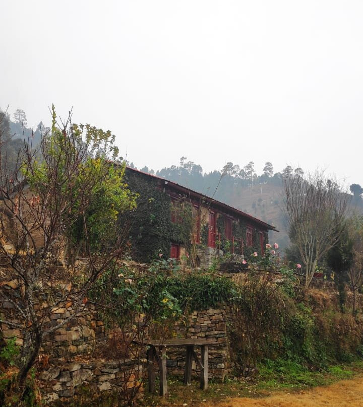 Itmenaan Estate主图