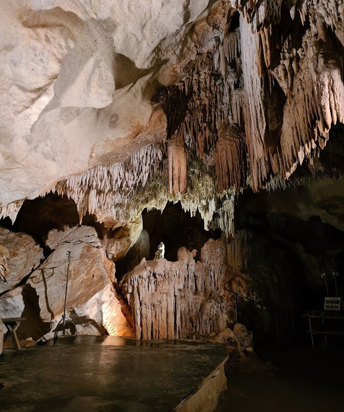 Carey's Cave, Gem of Wee Jasper-Wee Jasper必去景点