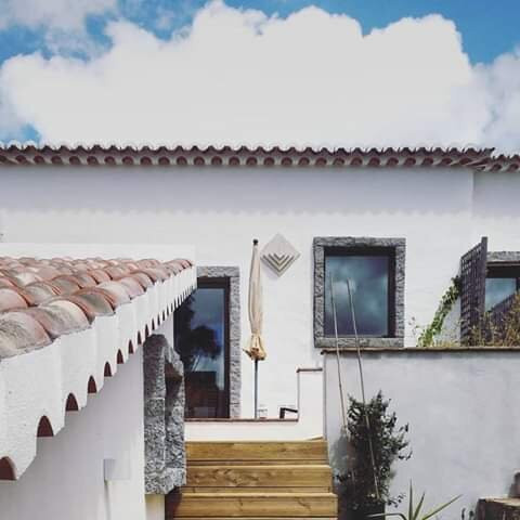 Herdade Quinta Natura主图