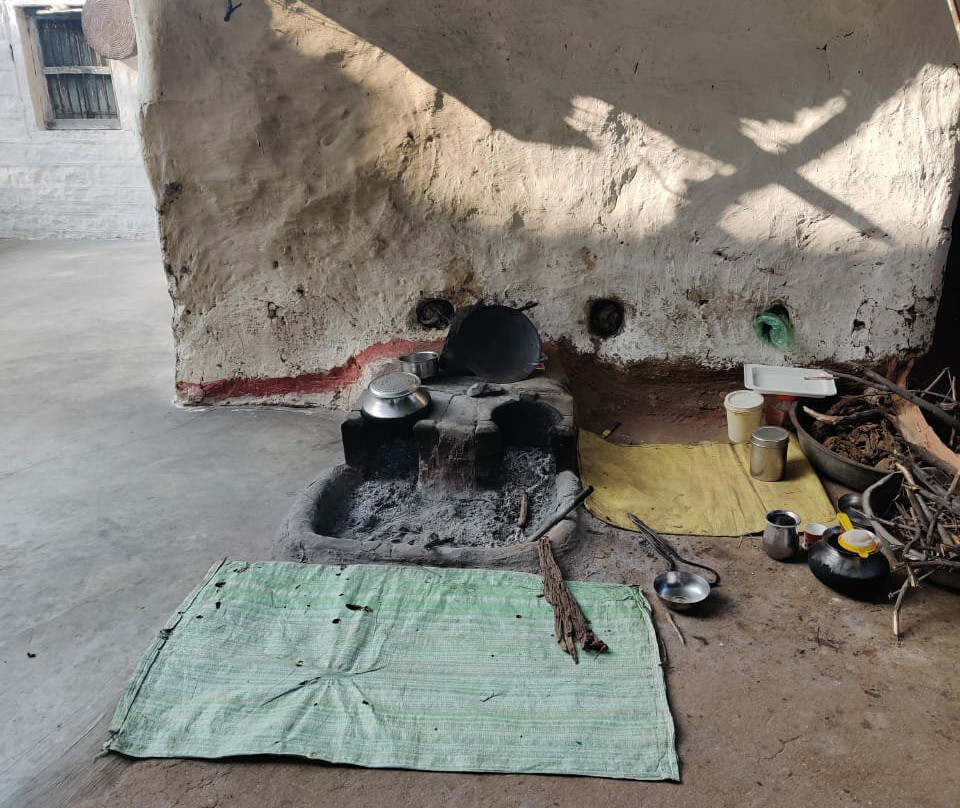 Jodhpur Village Safari景点图片