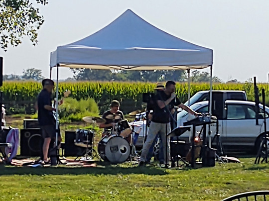 Riverwood Winery-Rushville必去景点