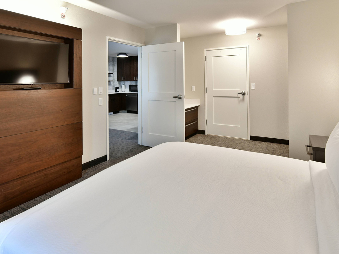 Residence Inn by Marriott Eau Claire主图