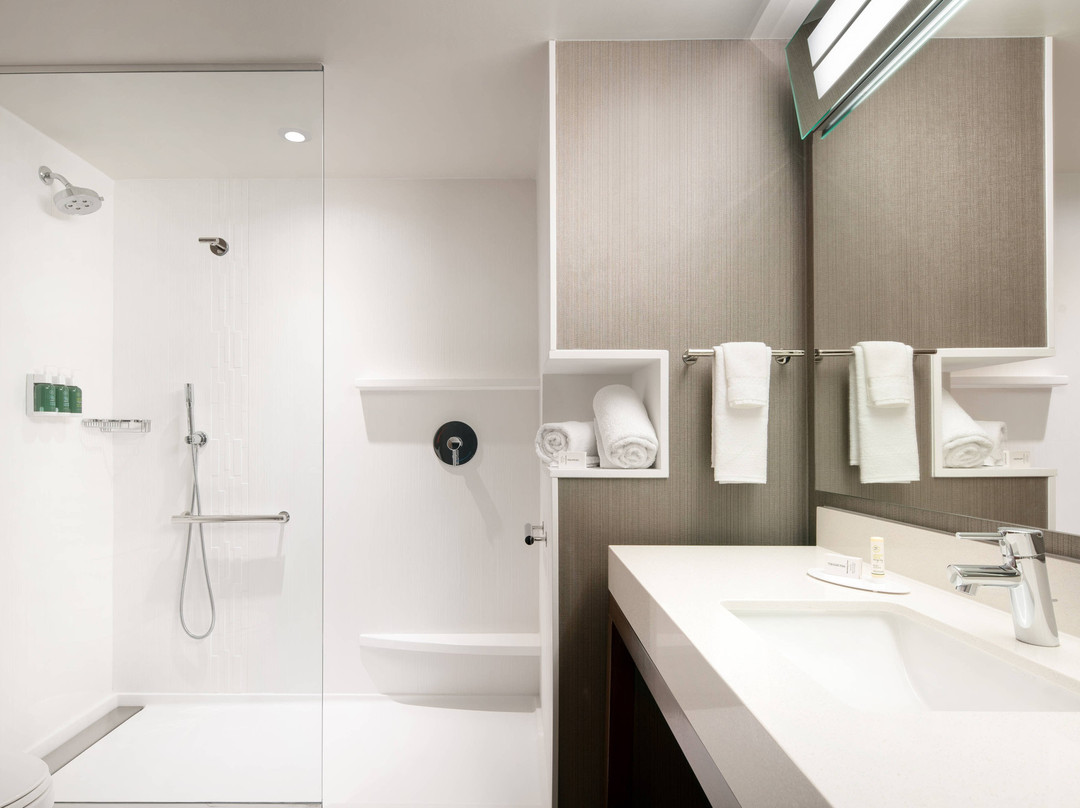 Courtyard by Marriott Loveland Fort Collins主图