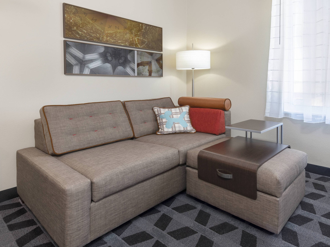 TownePlace Suites St. Louis Edwardsville, IL主图