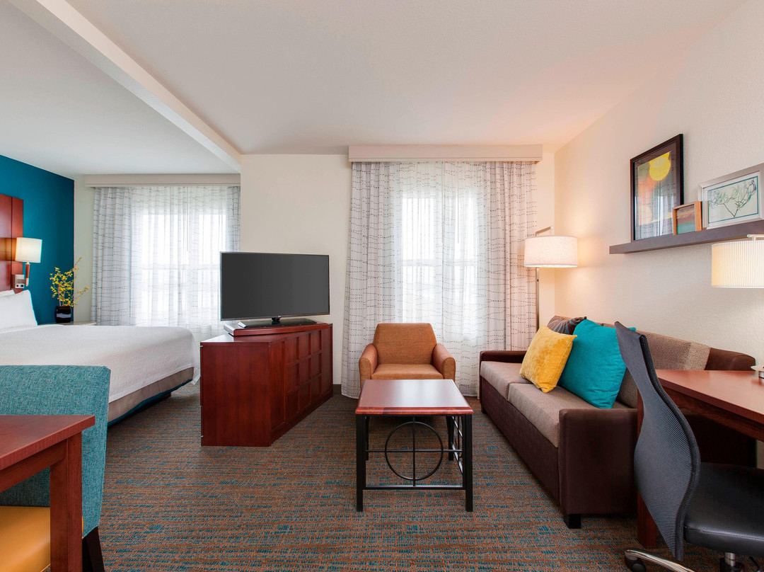 芝加哥米德韦住宿旅馆主图