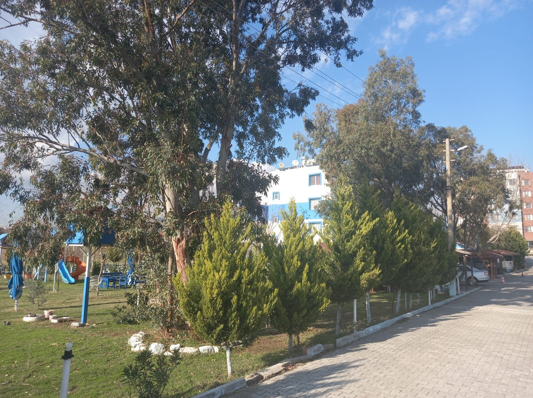 Deniz Kizi Hotel主图