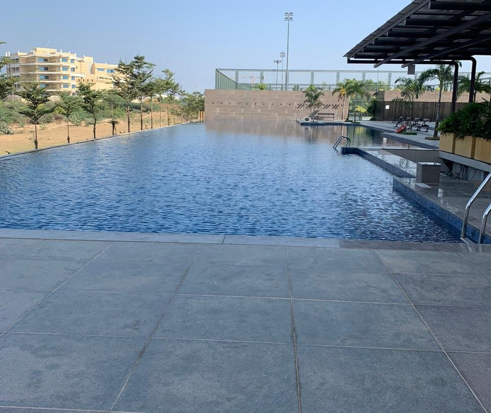 Gift City Club, A Member Of Radisson Individuals主图