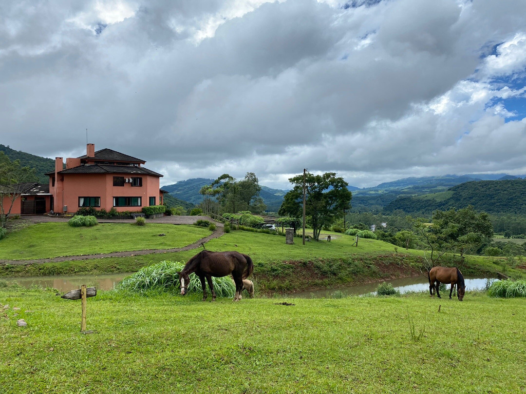 Pousada Aracema主图