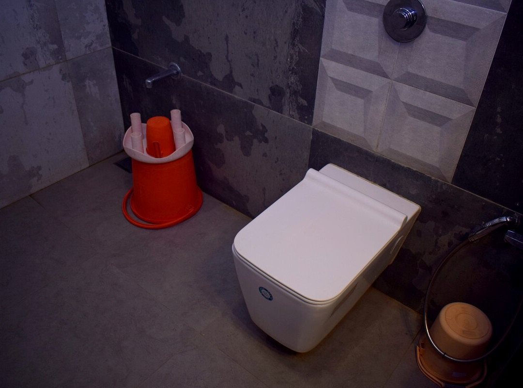 Hotel Sunrise Palace by Sky Stays主图