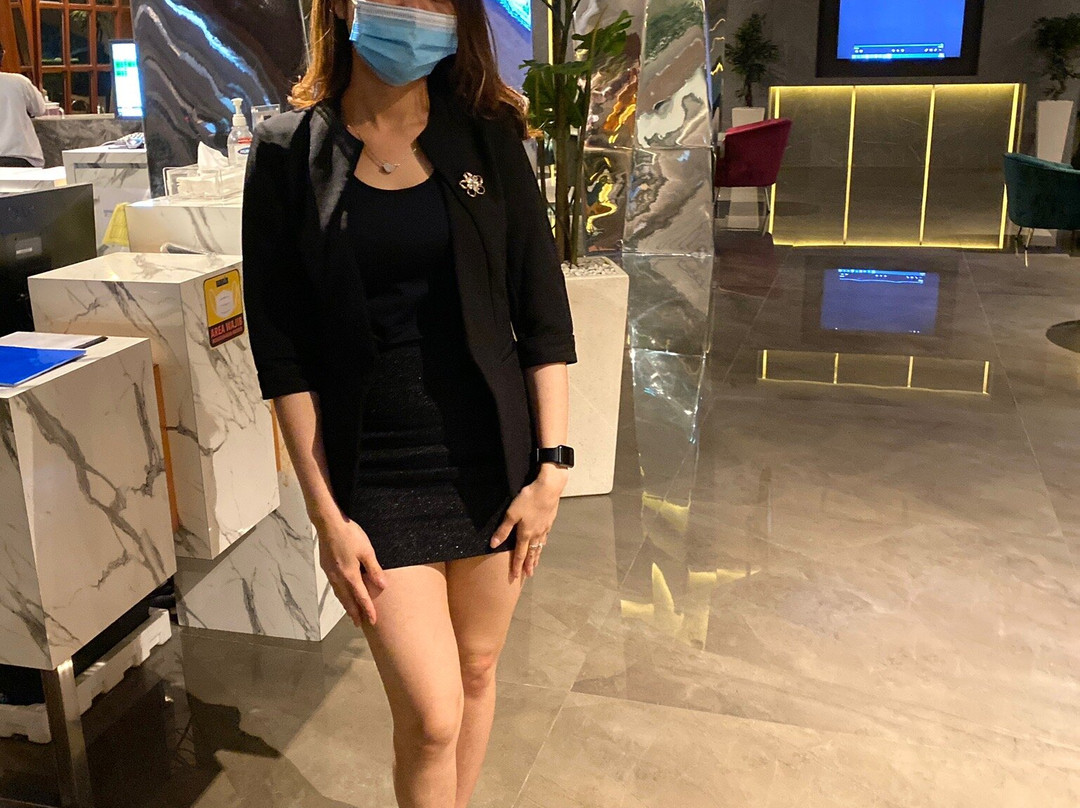 Delta Spa & Health Club Palembang-巨港必去景点