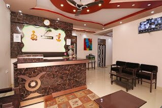 Hotel G M Forum主图