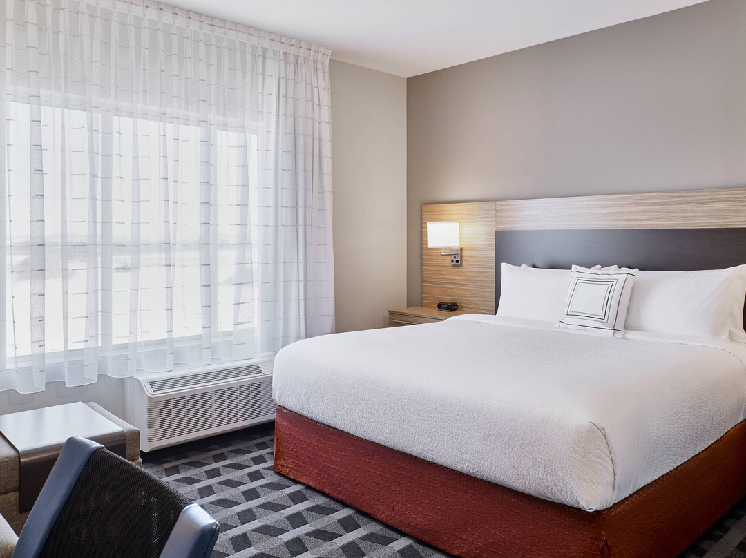 TownePlace Suites Medicine Hat主图