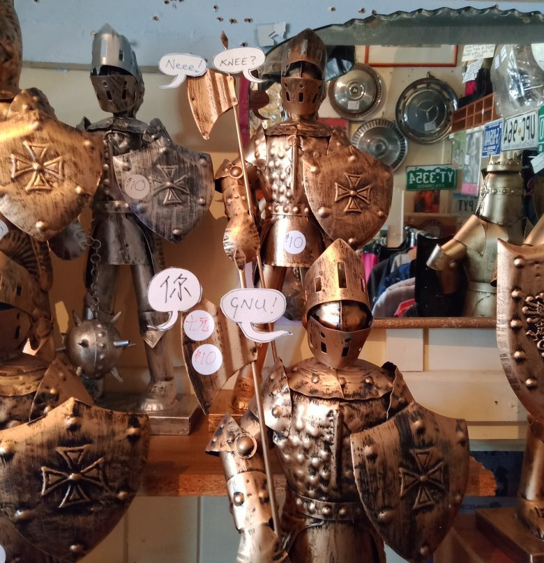 The Emporium-谢菲尔德必去景点