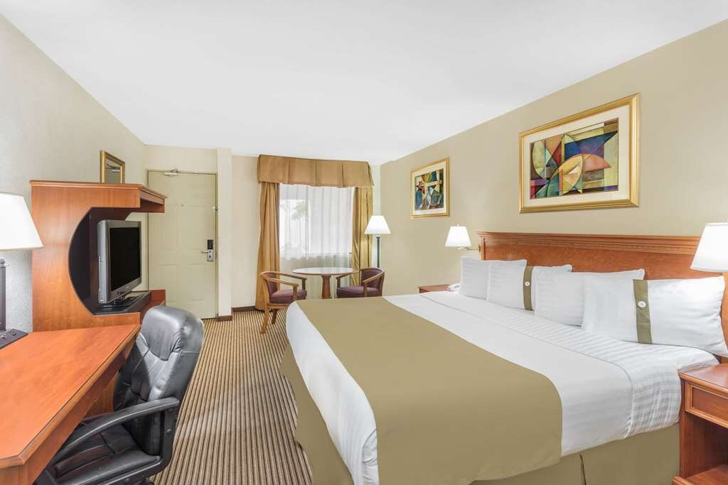 Wyndham Garden Ciudad Obregon主图