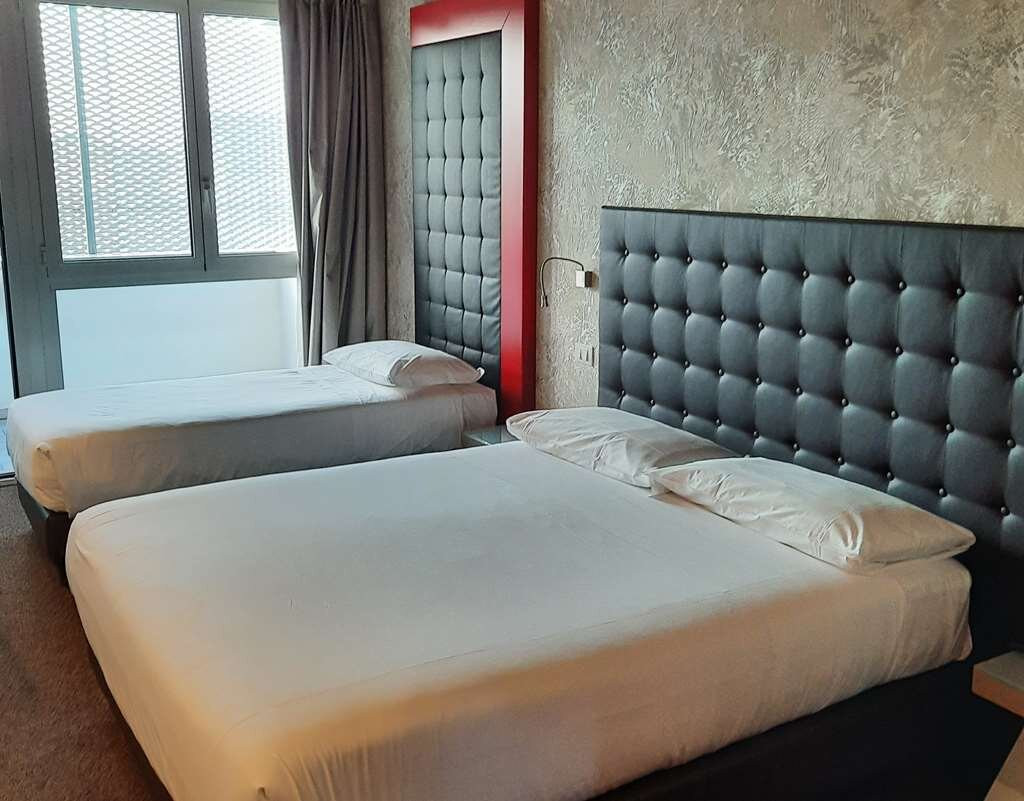 Best Western Hotel Continental主图