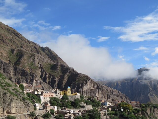 Awawa Casa de la Cultura景点图片