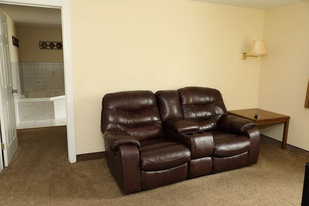 Northern Lights Inn主图