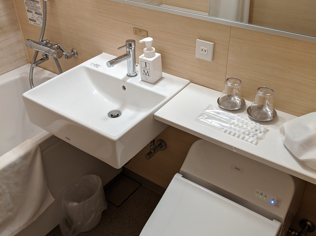 Candeo Hotels Omiya主图