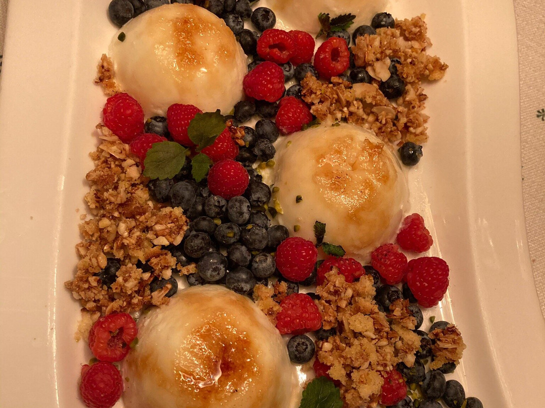 Landhotel Stähle主图