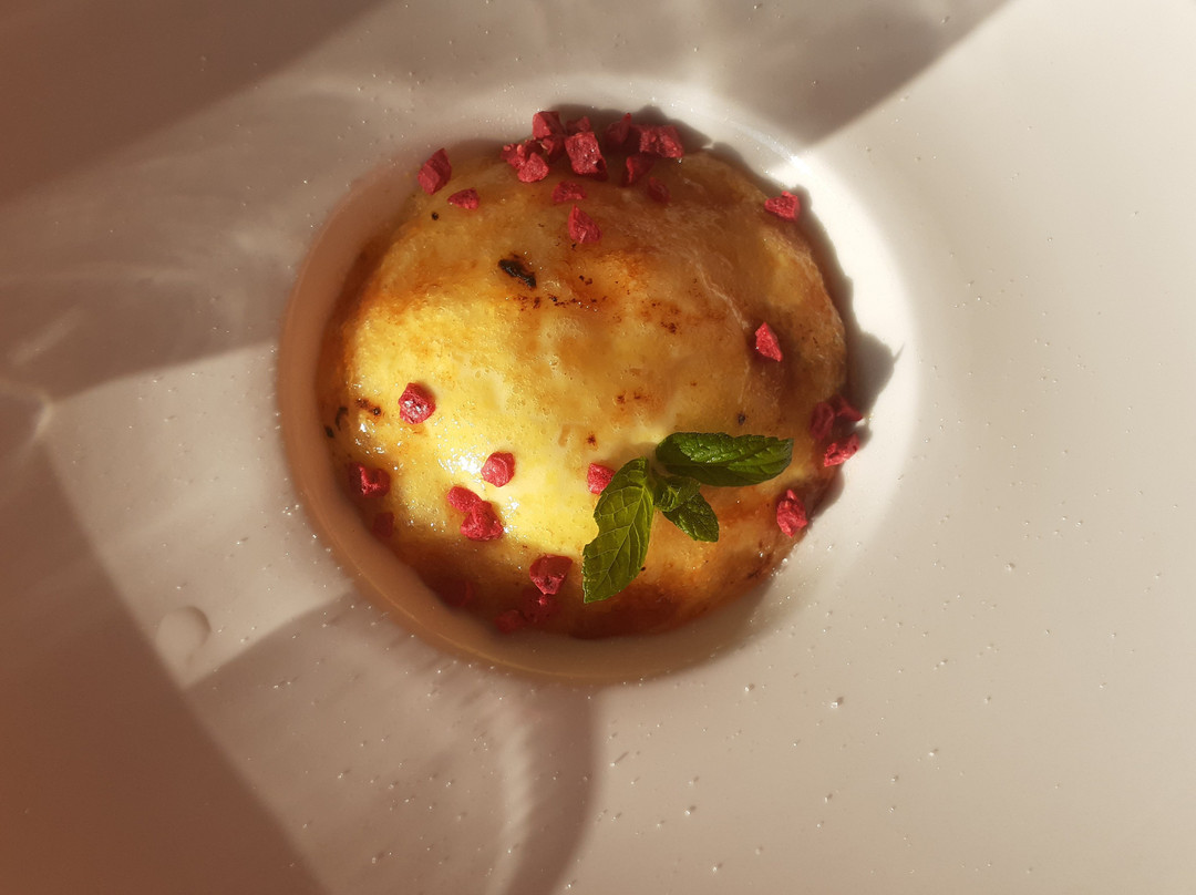 Hotel Albergo Locanda La Cavallina主图