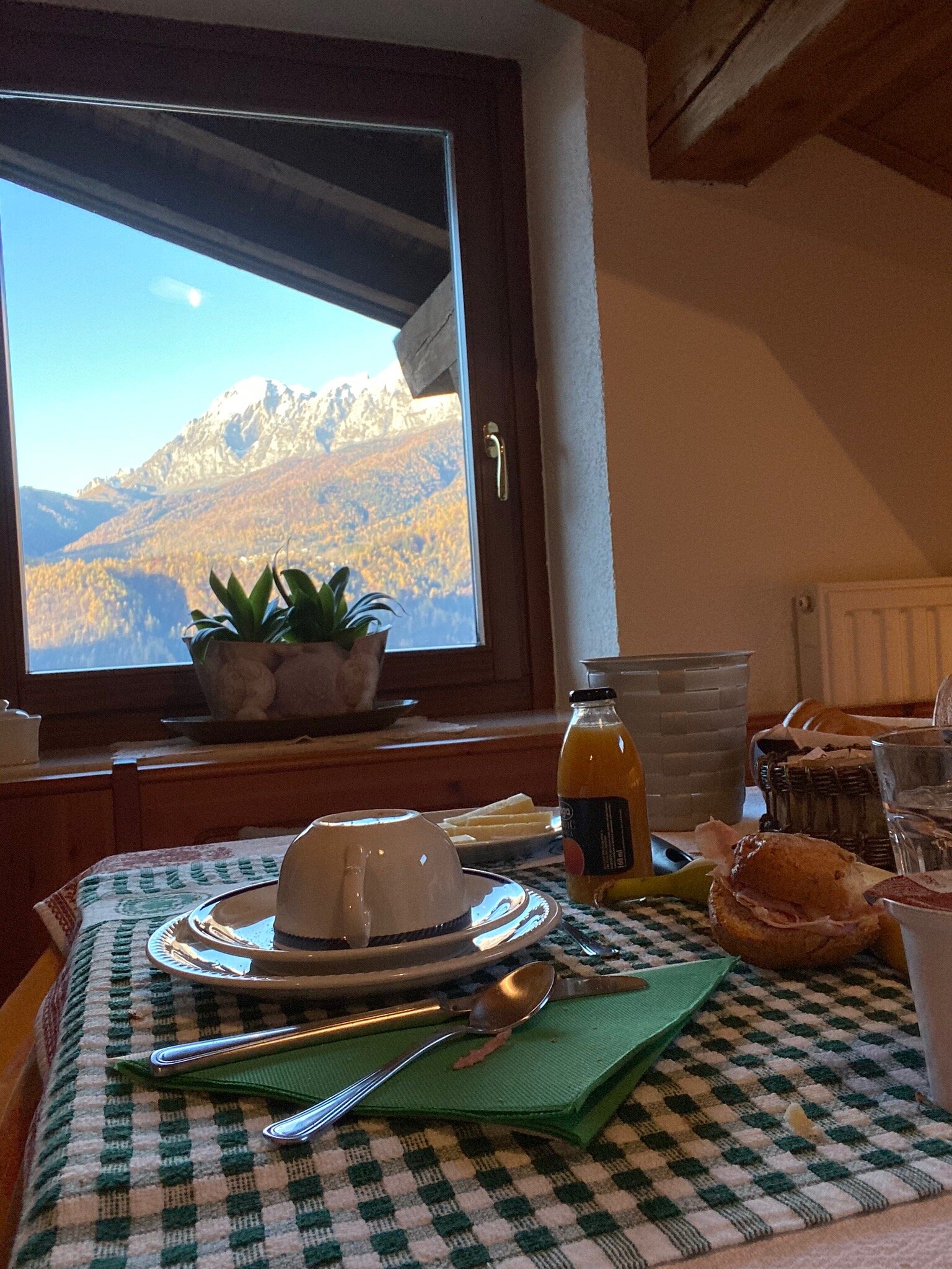 B&B Sol Fiori-官方