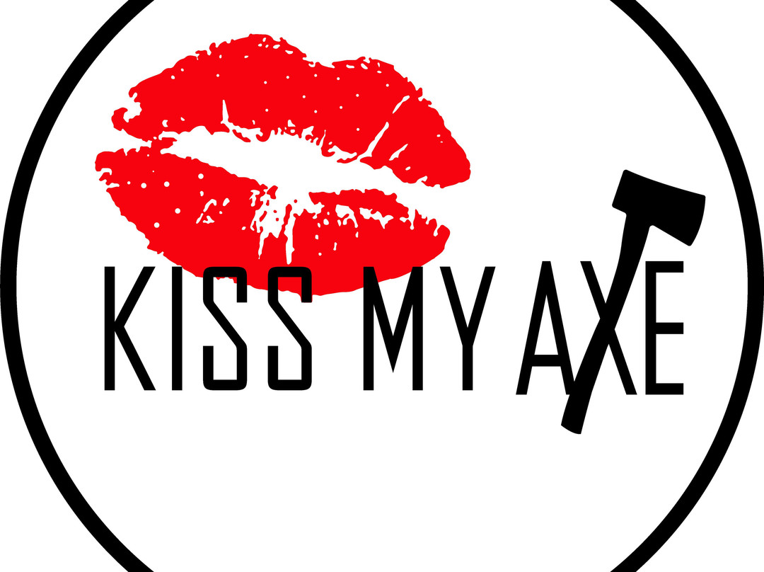 Kiss My Axe Alexandria - Axe Throwing Sydney景点图片