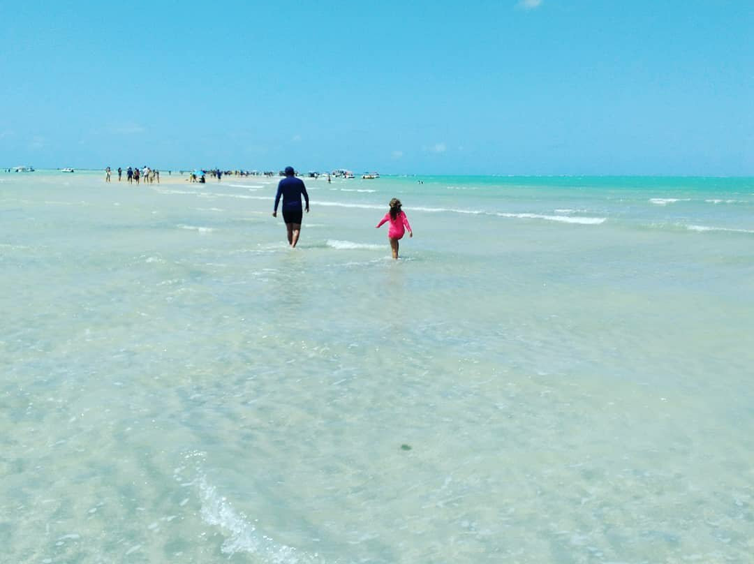 Piscinas Naturais de Barra Grande-Barra Grande必去景点