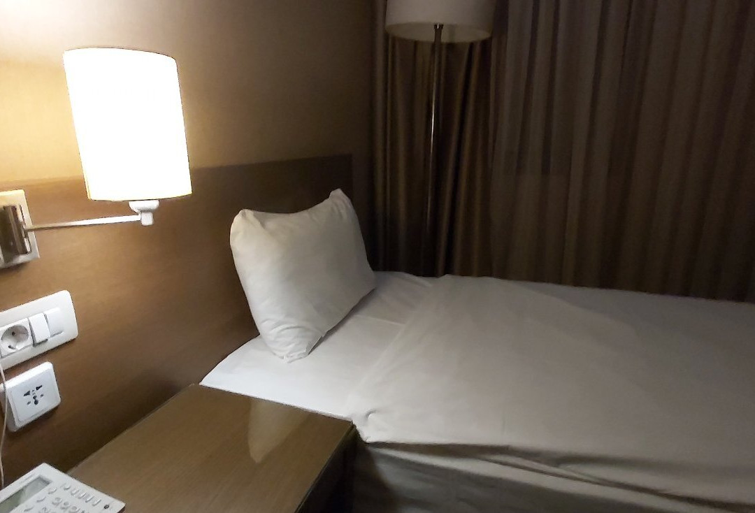 Hotel Park Inegol主图