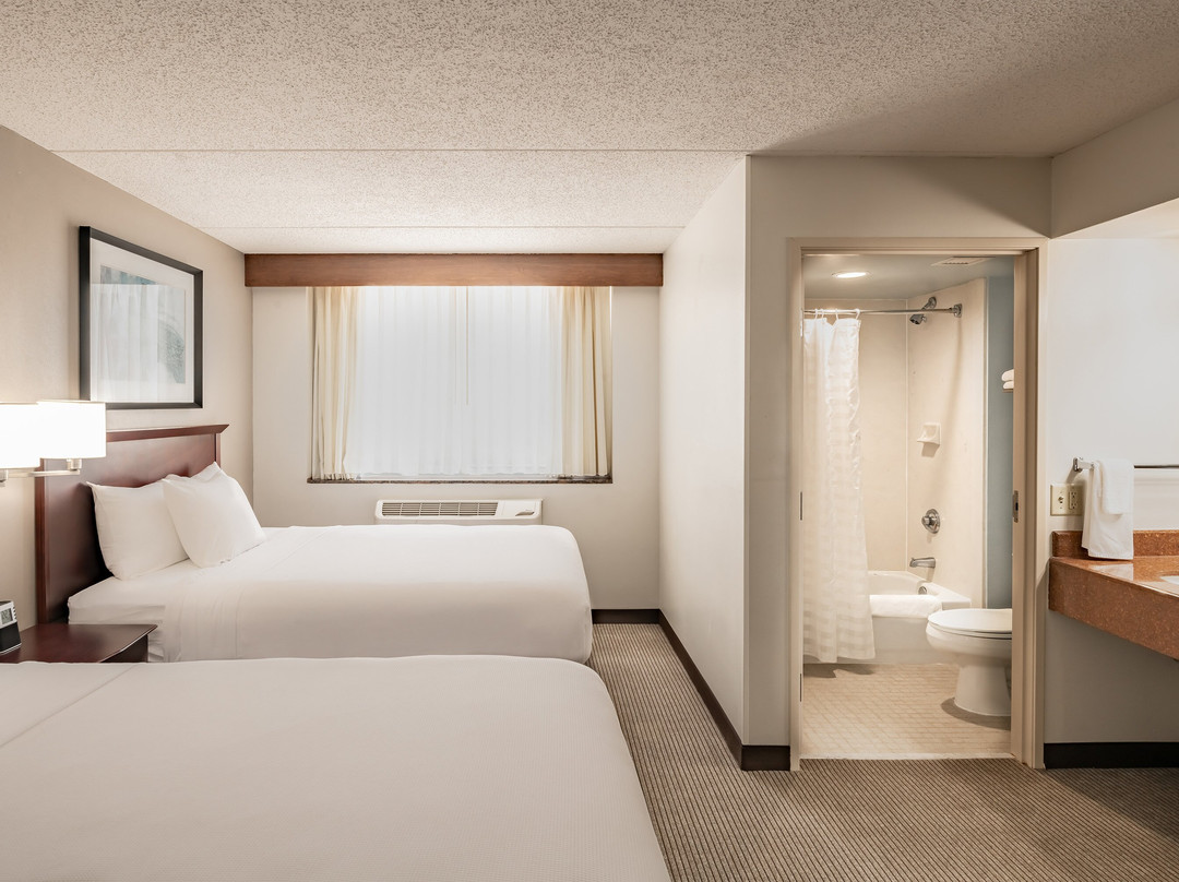 Hyatt Place College Station主图