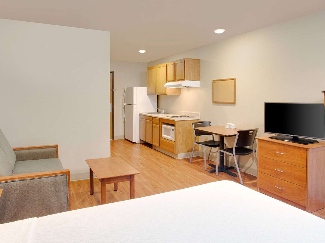 Extended Stay America Select Suites - Birmingham - Bessemer主图
