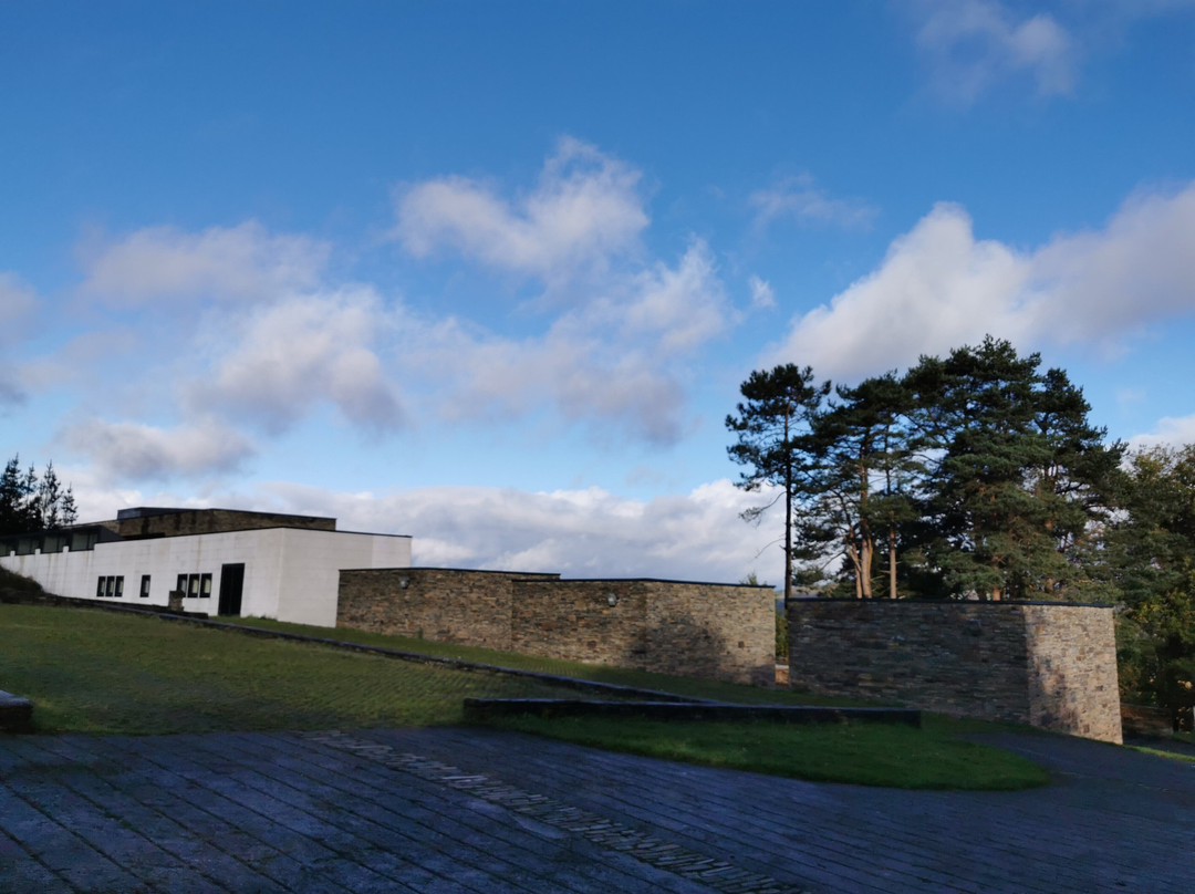 Museo y Castro Chaosamartin-El Castro必去景点