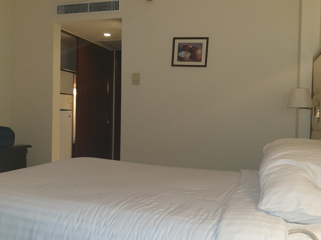 白沙瓦珍珠大陆酒店主图